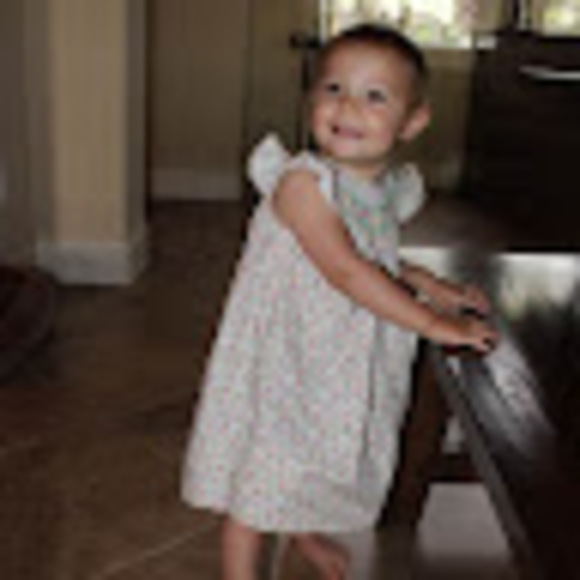 Meet your Posher, Kimberly - Picture 1 of 1